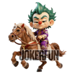 JOKERFUN เว็บพนันที่ให้มากกว่าความสนุก รวมทุกเกมเดิมพันครบจบ